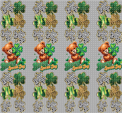 Bookmark sticker-S 2291
